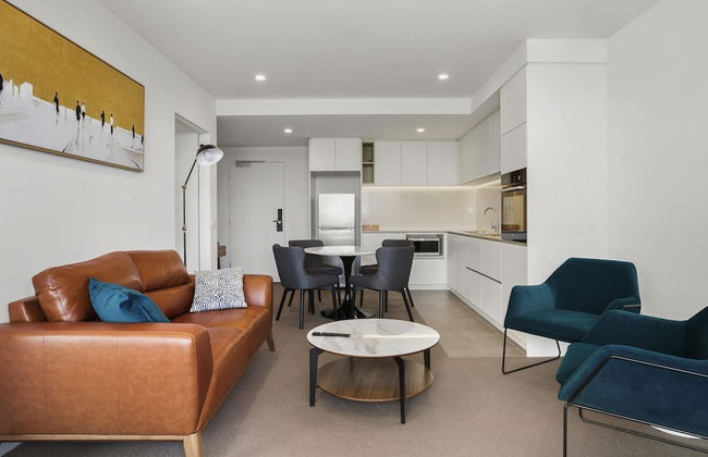 The Sebel Melbourne Moonee Ponds - Foto 37