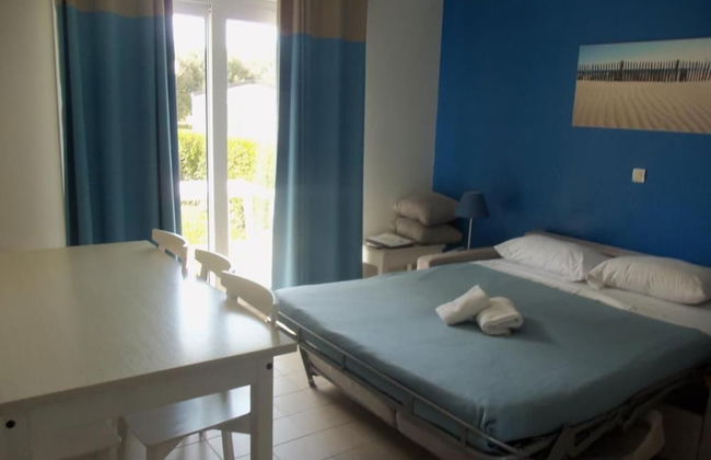 VVF Piriac-sur-Mer Bretagne Sud - Foto 13