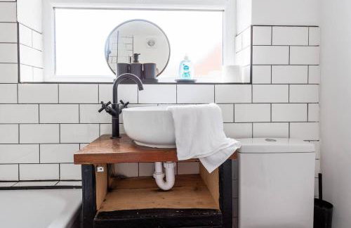 3BR Homely house for family, friends and workers - Foto 8