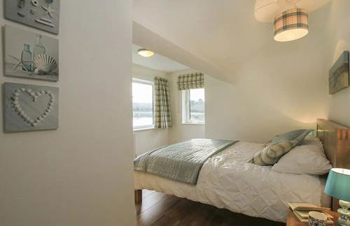 Waterside - Luxury Menai Bridge Holiday Home - 4 Bed 4 Bath - Foto 9