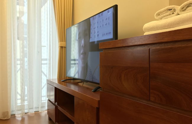 Palmo Serviced Apartment 3 - Foto 14