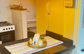 Apartamento completo com recepção 24h - Foto 18
