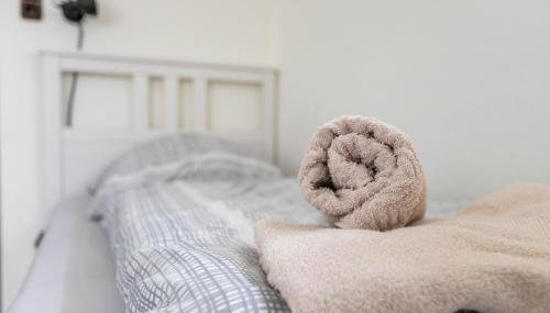 Schöne Monteurs Wohnung 6 - Foto 2