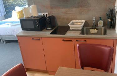 Résidence Saint Pôl - Foto 4