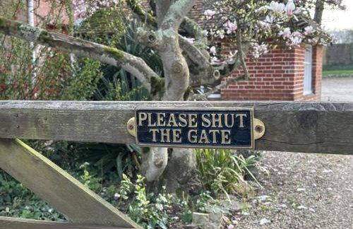 Farmhouse in the heart of the New Forest - Foto 36