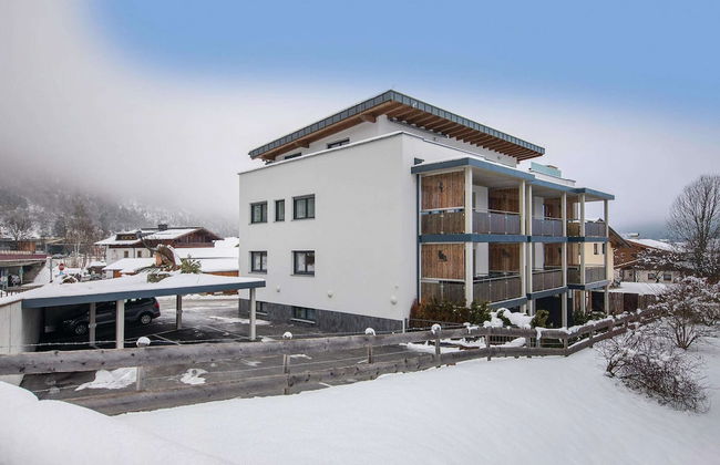 Apartment in Neukirchen by Wildkogelbahn - Foto 27