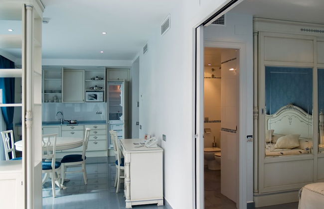 Masd Mediterráneo Hotel & Apartamentos - Foto 8