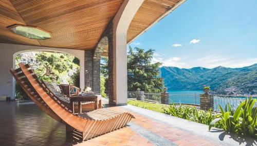 Luce del lago - Foto 2