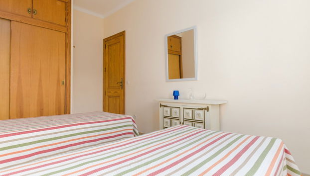 Charming Apartment in Can Picafort - Foto 2, Habitación