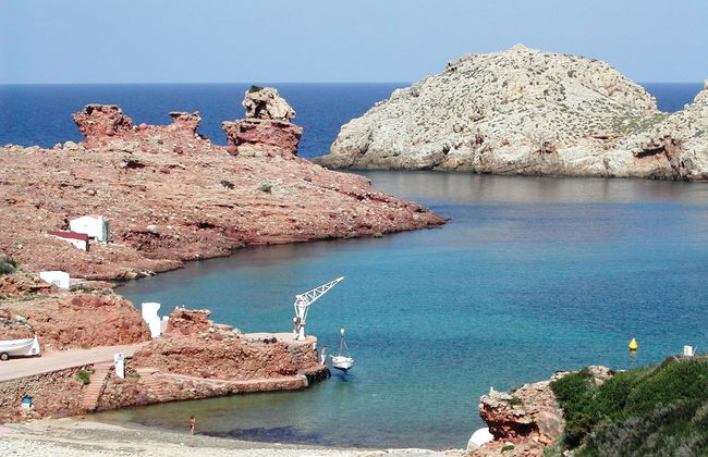 Apartamentos Sa Cala - Photo 33