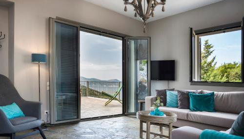 Myrtos View Apartments - Foto 3