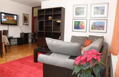 Prestige Apartman Zagreb - Foto 32