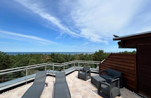 Apartament z widokiem na morze - Foto 11