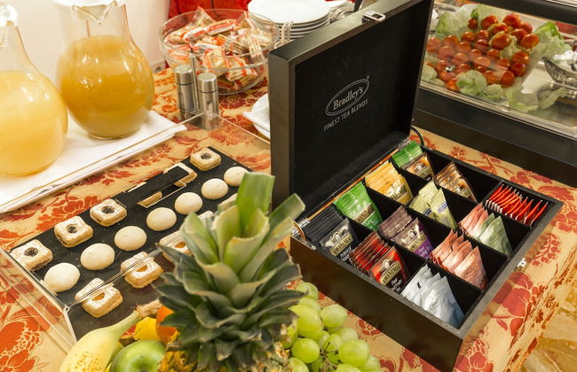 Palazzo Guardi - Photo 50