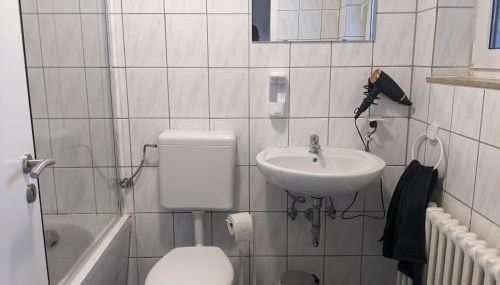 Monteurwohnung Ferienwohnung Business Appartement EG Langenfeld - Foto 4