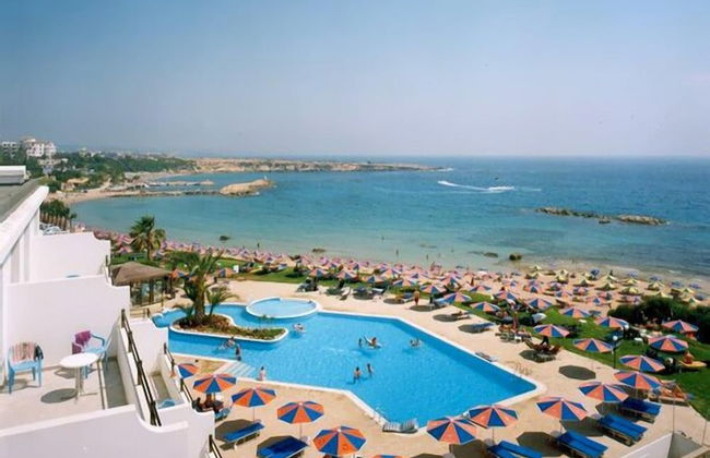 Corallia Beach Hotel Apartments - Foto 30