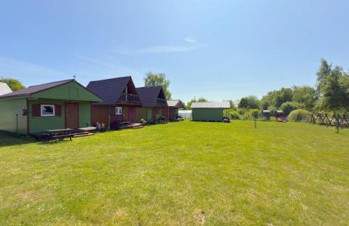 Osrodek Nadmorski Osieki - Foto 30