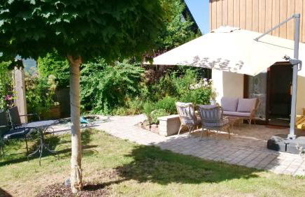 Ferienwohnung an den Weingärten - Foto 26