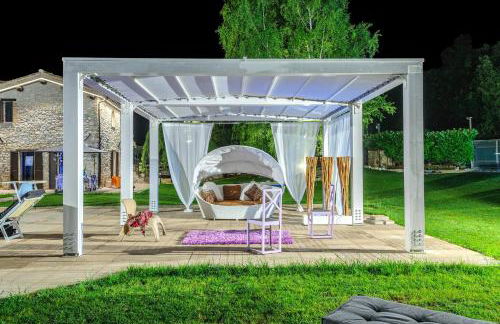 Casalino Galassi 4&2 by Marche Holiday Villas - Foto 17