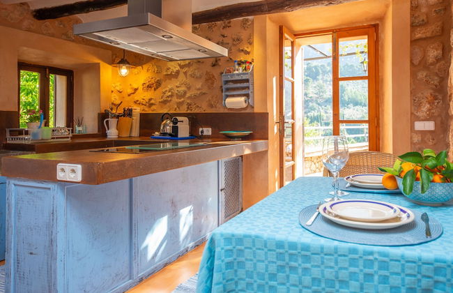 Sa Teulera Fornalutx - Photo 19