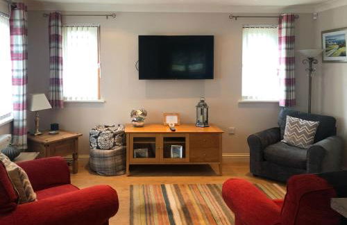 Yorkshire Rose Holiday Lodge - Foto 2