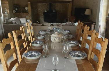 Gîte Le Clouvillou - Foto 13