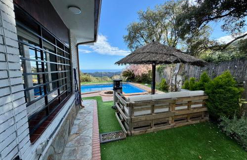 CASA PARAÍSO PISCINA TRANQUILIDAD - Foto 19