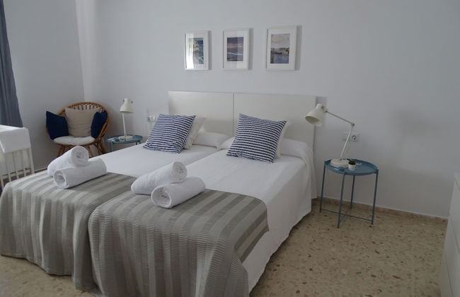 Bahía Blanca Apartments - Foto 8