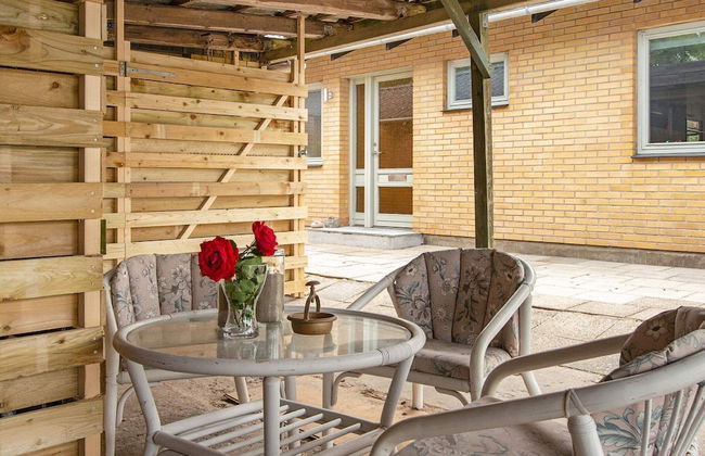 8 Person Holiday Home in Struer - Foto 31