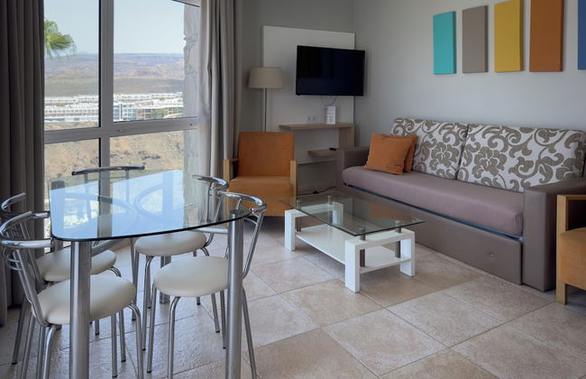 Holiday Club Vista Amadores - Foto 16