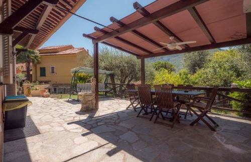 Villa Lisa casa vacanze - Foto 8