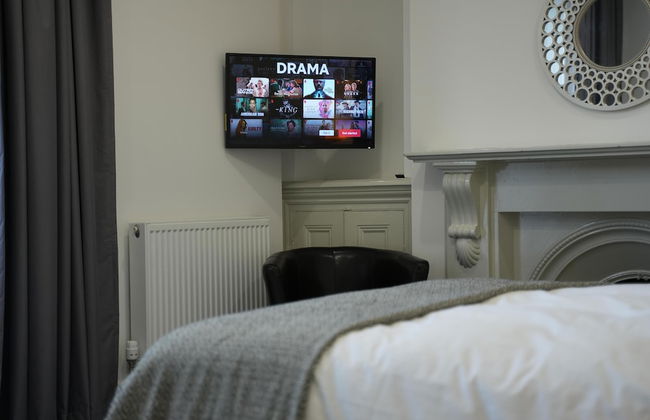 Immaculate 1-bed Apartment in Merthyr Tydfil - Foto 6