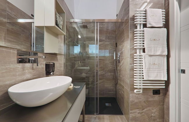 Residence caffè maya - Foto 17