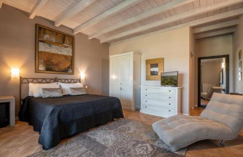 Moscatello & Mulinër Design Agri Relais - Photo 114