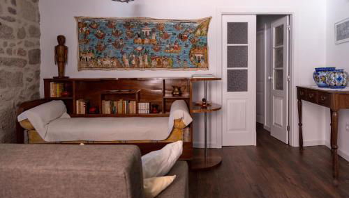 Casa da Judiaria Velha AP - Foto 1