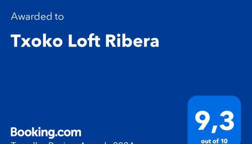 Txoko Loft Ribera - Photo 2