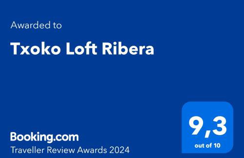 Txoko Loft Ribera - Photo 2