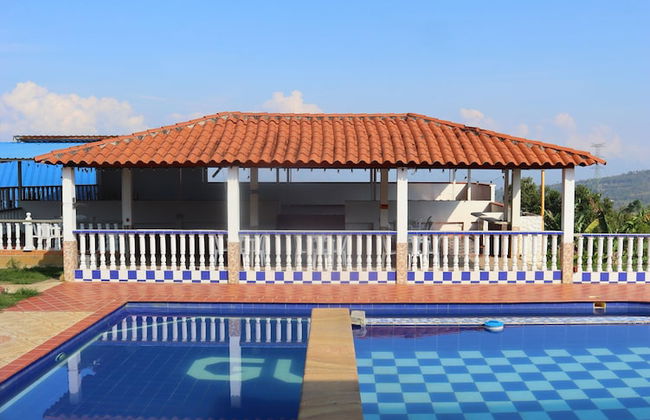 FINCA VACACIONAL GUANANI - Photo 10