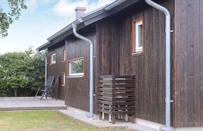 4 Person Holiday Home in Tralovslage - Foto 20