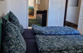 Ferienwohnung am Beatles Platz - Foto 6