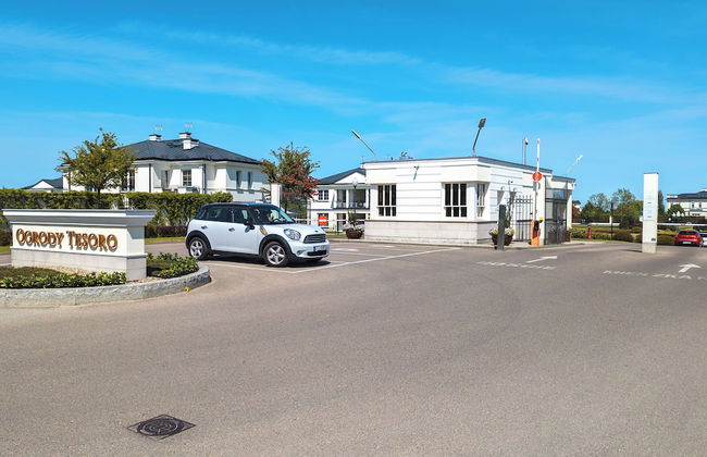 Ogrody Tesoro Apartment by Renters - Photo 64