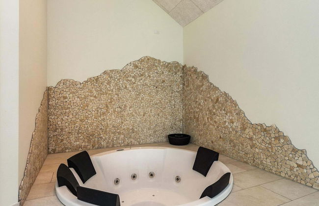 15 Person Holiday Home in Hojslev - Foto 9