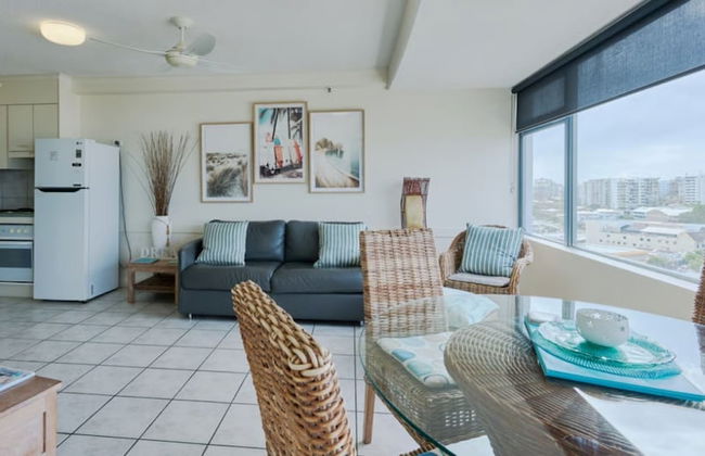 Centrepoint Holiday Apartments - Foto 25