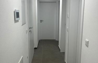 Ferienwohnung in Großenbach Hünfeld - Foto 6