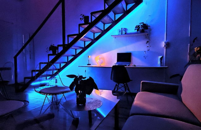 Loft Studio By Paradox - Photo 7