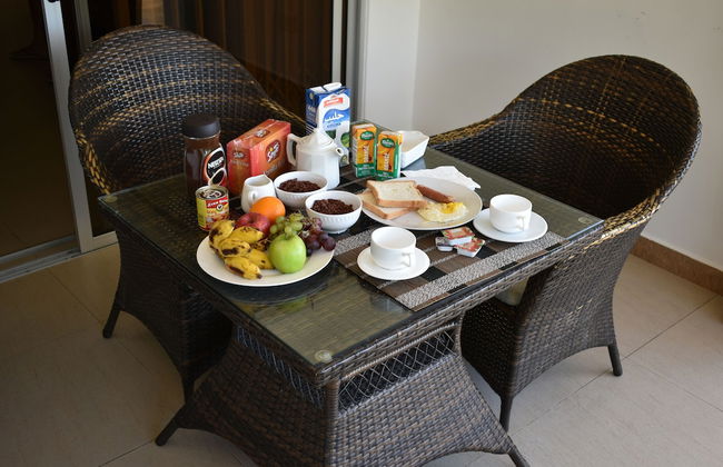 Zeph Selfcatering - Foto 30