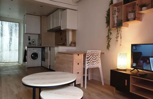 Anglet Biarritz Appartement avec piscine - Foto 2