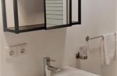 BoLA Ferienwohnung 3 Hamburg-Wandsbek 3 Betten, Küche, Bad - Photo 12