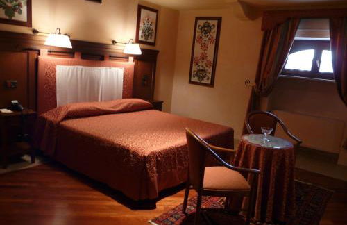 Relais Abbazia Santa Anastasia Resort & Winery - Foto 16