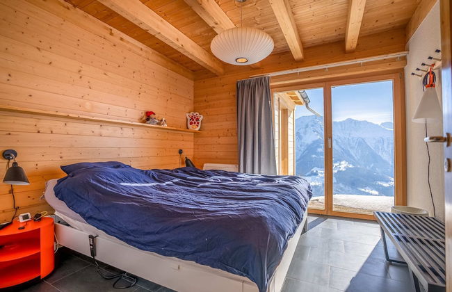 Chalet Elsa - Foto 1